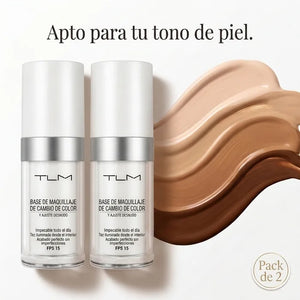 Se adapta a tu tono