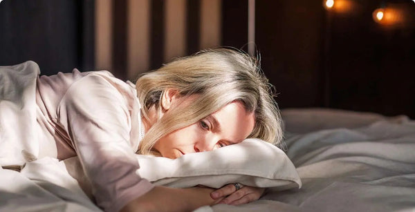 Tu cuerpo no está roto — solo lleva años sin poder bajar el volumen