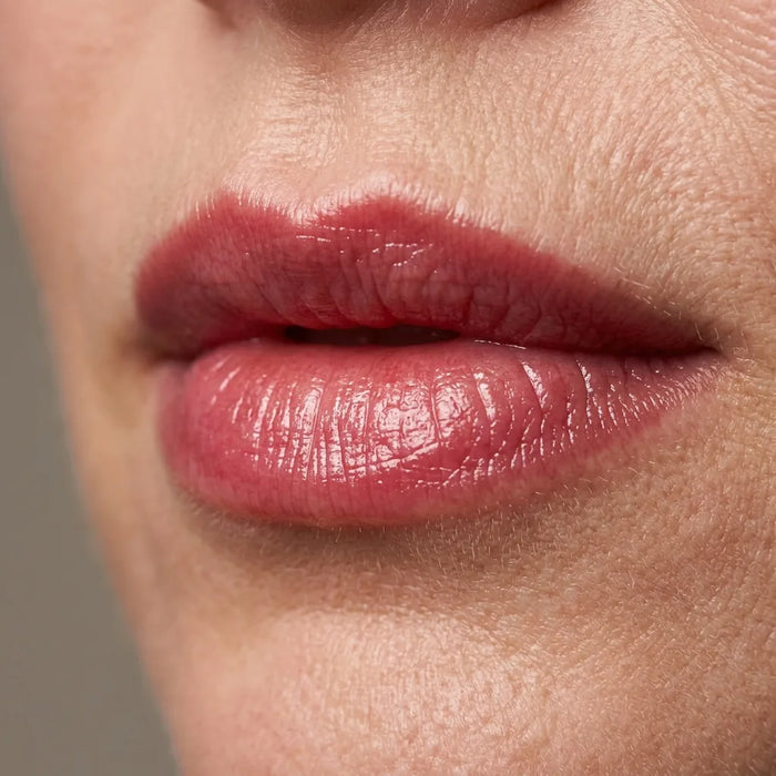 Labios llenos, jugosos y con color con LipLift 3D