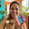 Diana P., Barranquilla