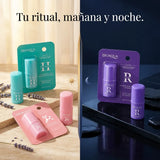 Ritual LipLift 3D manana y noche