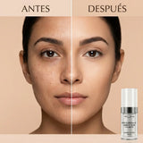 TLM Base de Maquillaje que Cambia de Color FPS 15